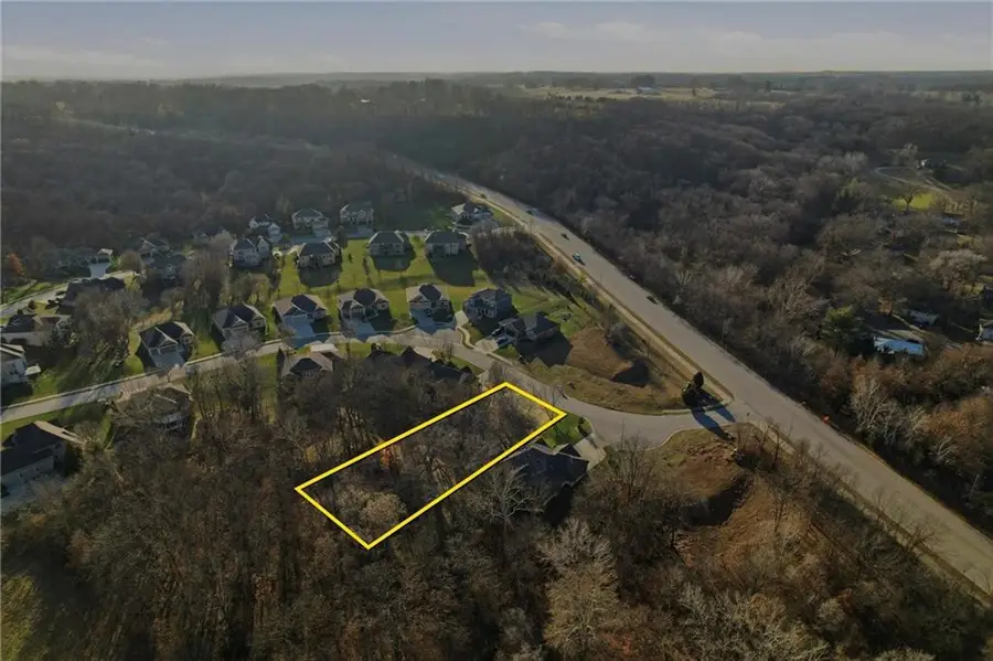 1934 Edgewood Drive, Leavenworth, KS 66048 - Image #3