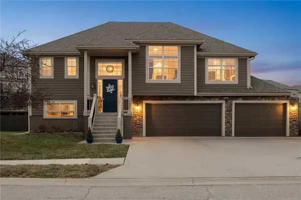 10507 Augusta Drive, Kansas City, KS 66109