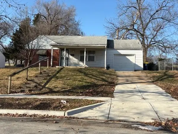 7924 Park Avenue, Kansas City, MO 64132