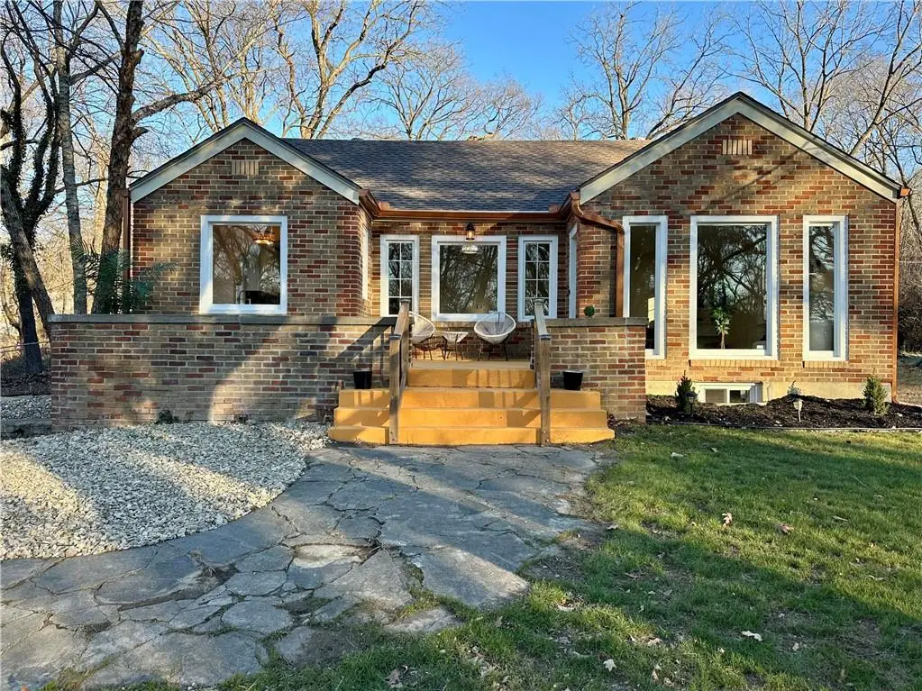 3523 N Bellefontaine Avenue, Kansas City, MO 64116 - Image #1