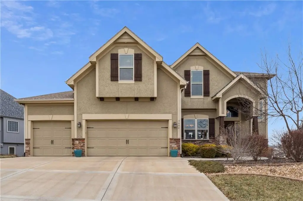 9404 N Summit Street, Kansas City, MO 64155 - Image #1