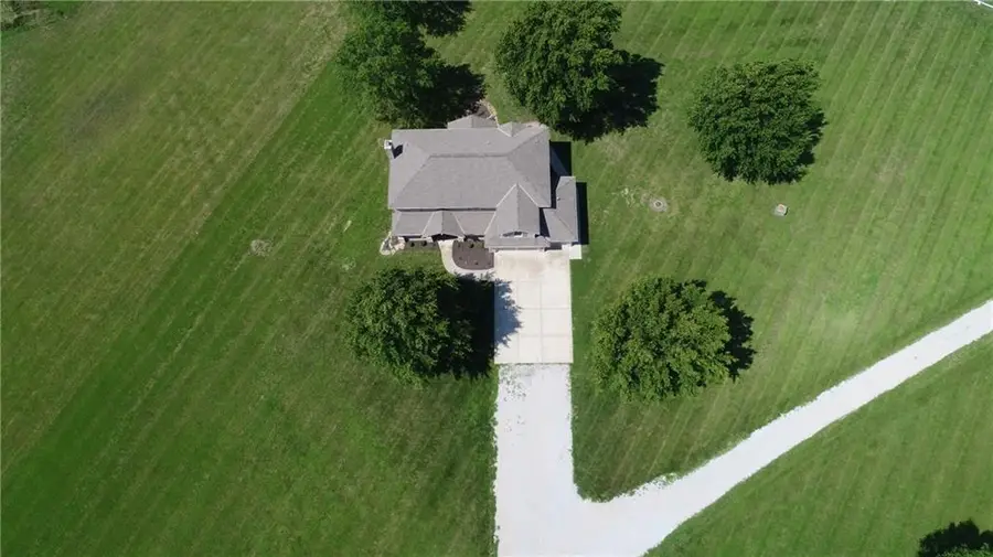 22750 S Moonlight (10 Acres+/-) Road, Spring Hill, KS 66083 - Image #3
