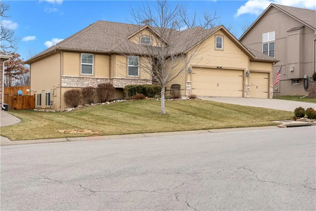 25404 E 30th Street S, Blue Springs, MO 64015 - Image #1