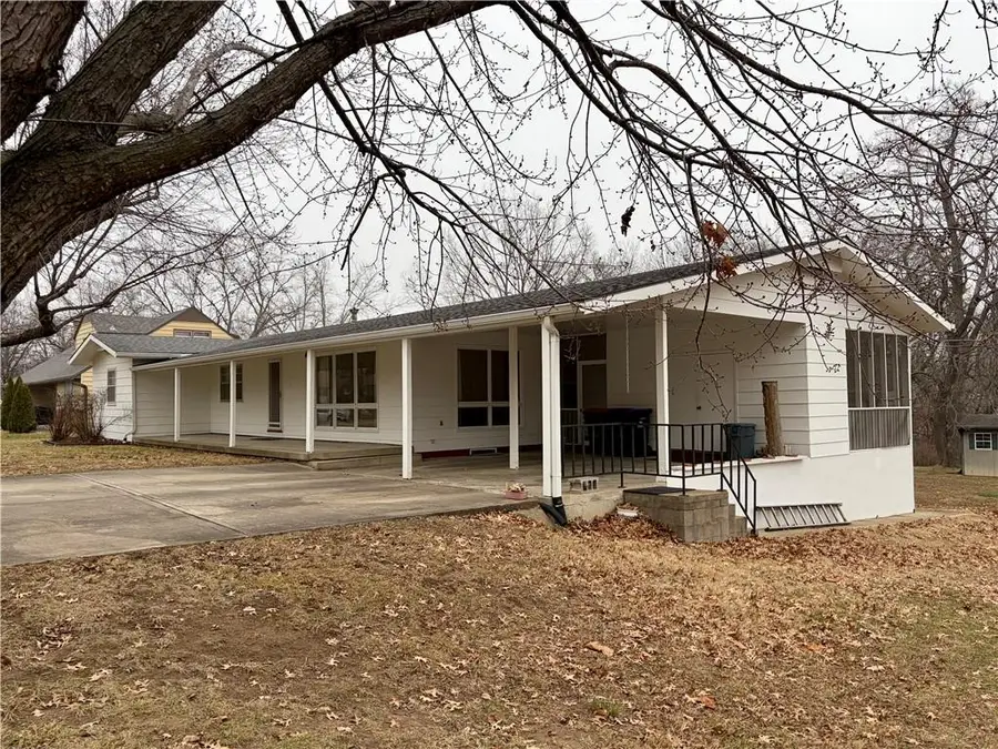 707 Laurel Drive, Warrensburg, MO 64096 - Image #3