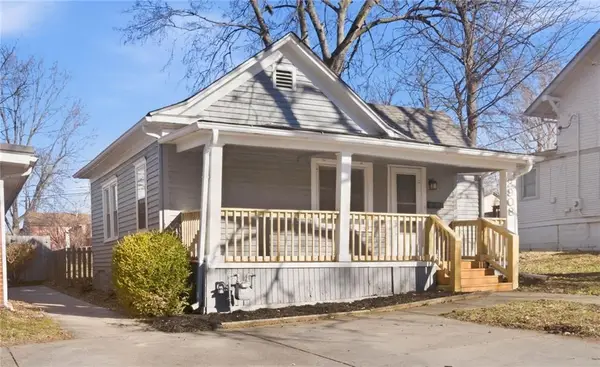 2908 W 44th Avenue, Kansas City, KS 66103