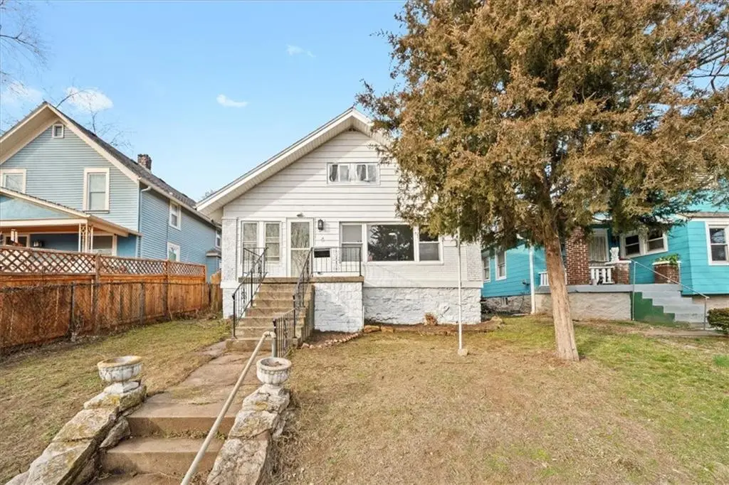 1228 Orville Avenue, Kansas City, KS 66102 - #1
