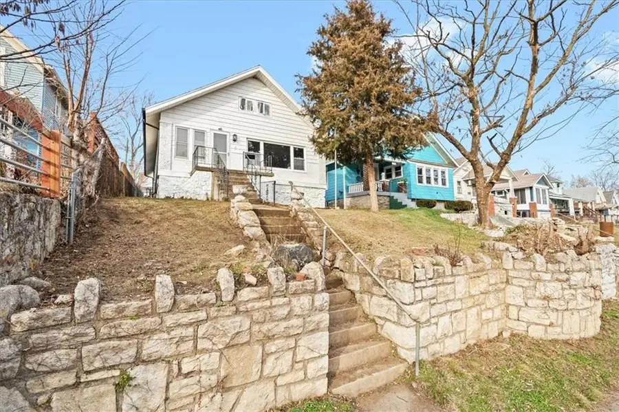1228 Orville Avenue, Kansas City, KS 66102 - #2