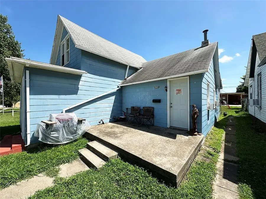 124 W 3rd Avenue, Garnett, KS 66032 - Image #3