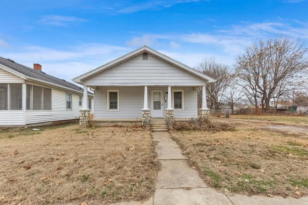 6620 Carnegie Street, Saint Joseph, MO 64504 - Image #1