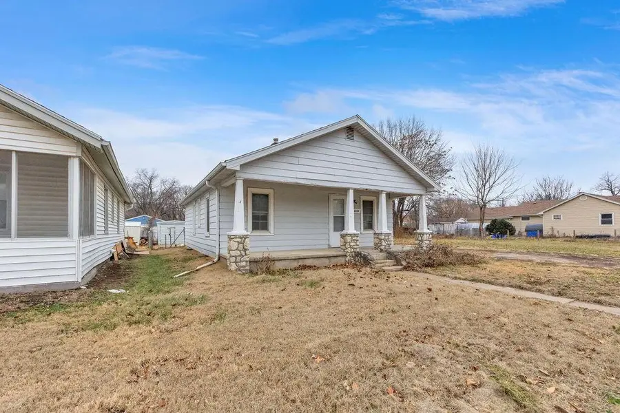 6620 Carnegie Street, Saint Joseph, MO 64504 - Image #2