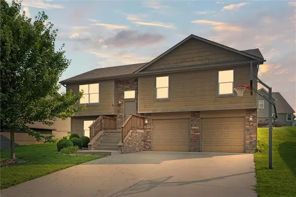 15780 NW Morgan Street, Platte City, MO 64079