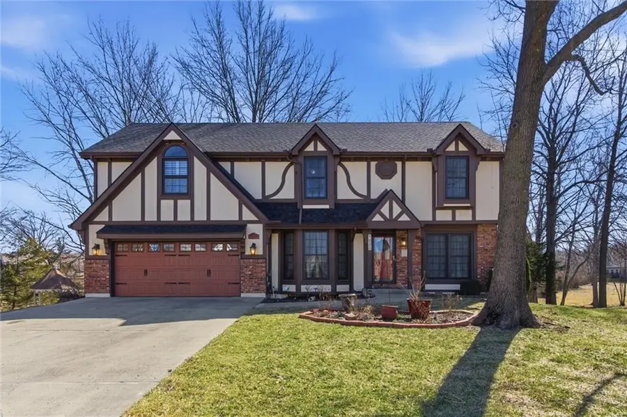 1033 Oxford Court, Leavenworth, KS 66048 - #2