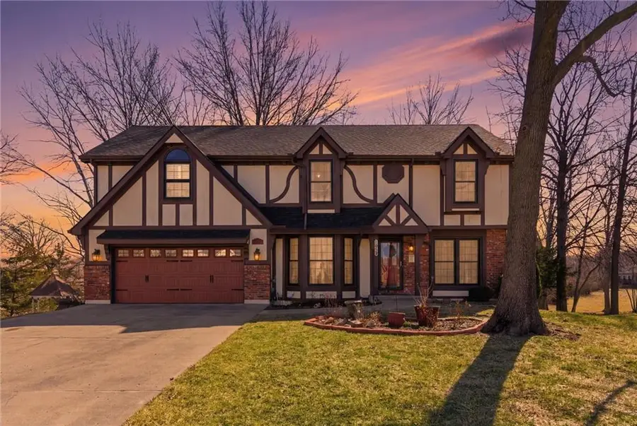 1033 Oxford Court, Leavenworth, KS 66048 - #3