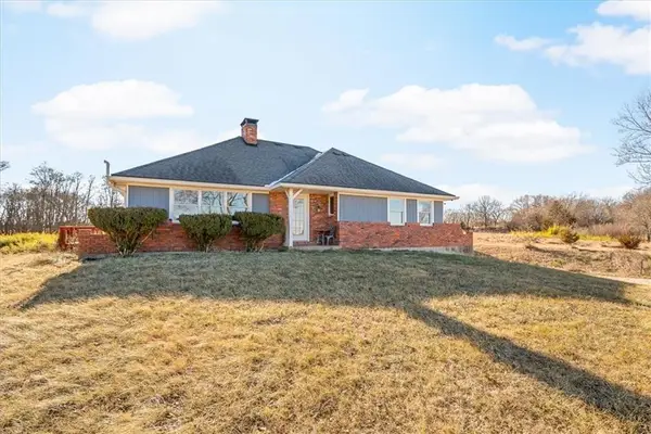 6835 NW 136th Street, Kansas City, MO 64163