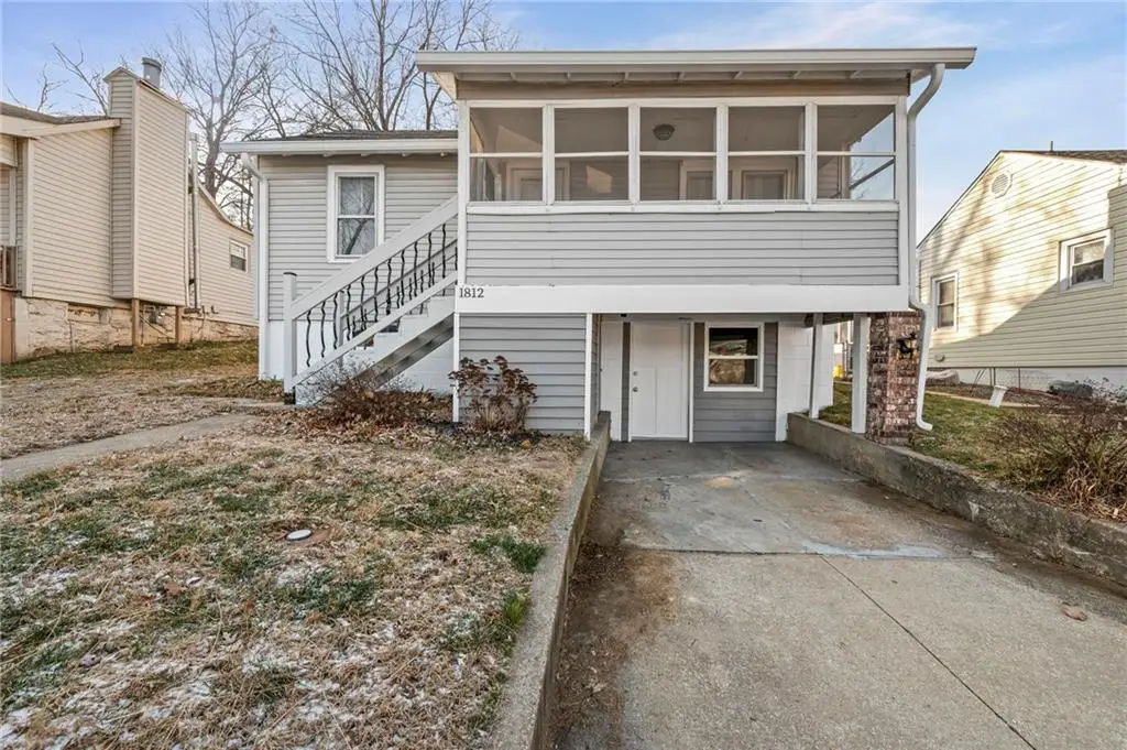 1812 Rose Street, Leavenworth, KS 66048 - Image #1