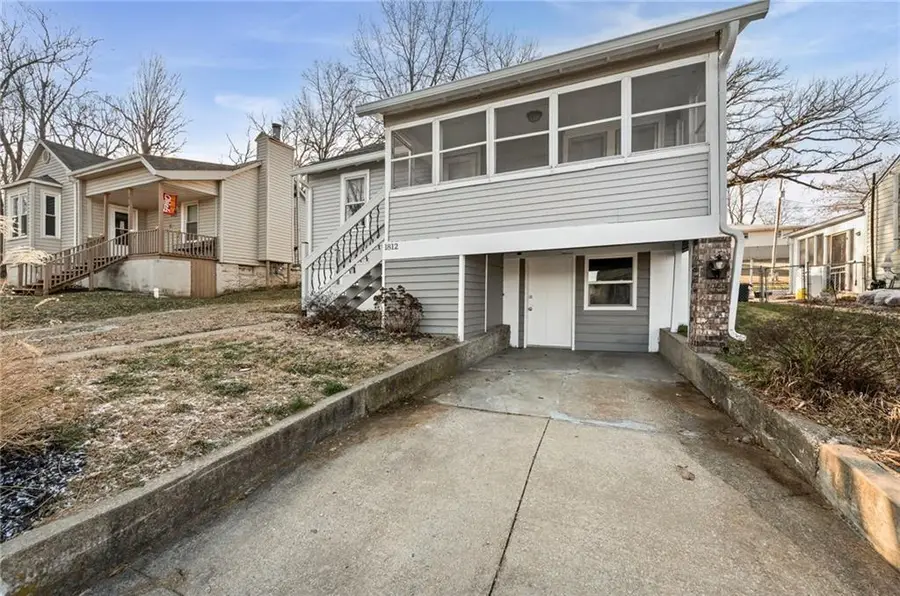 1812 Rose Street, Leavenworth, KS 66048 - Image #2