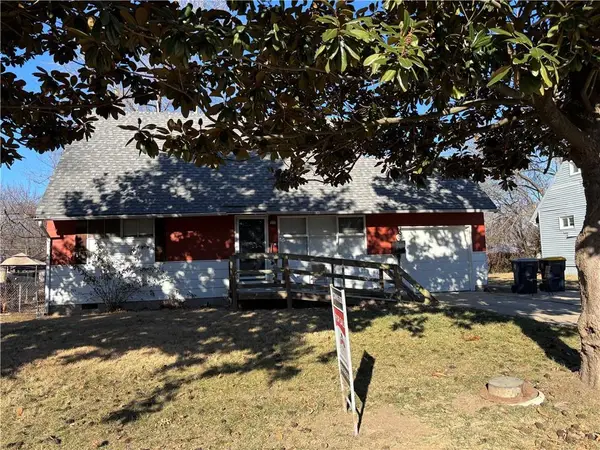 7000 E 86th Street, Kansas City, MO 64138