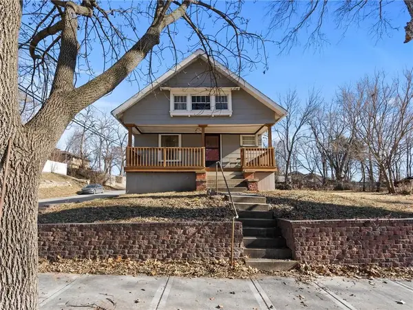 447 N Hardesty Avenue, Kansas City, MO 64123