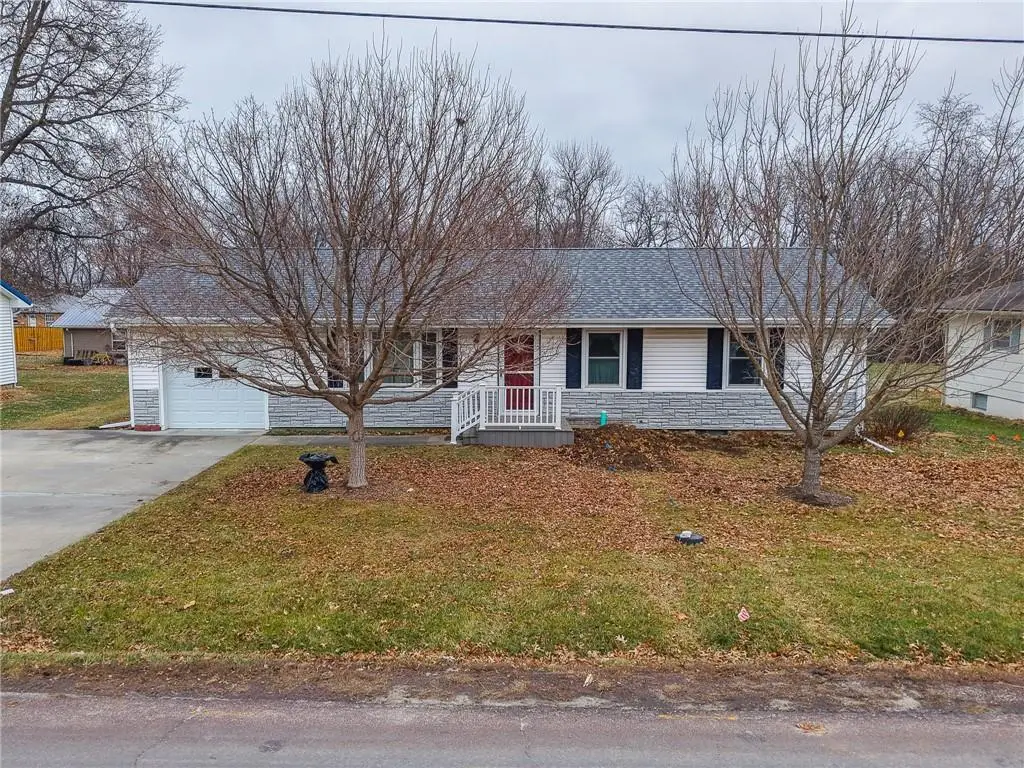 710 Kitty Street, Trenton, MO 64683 - Image #1