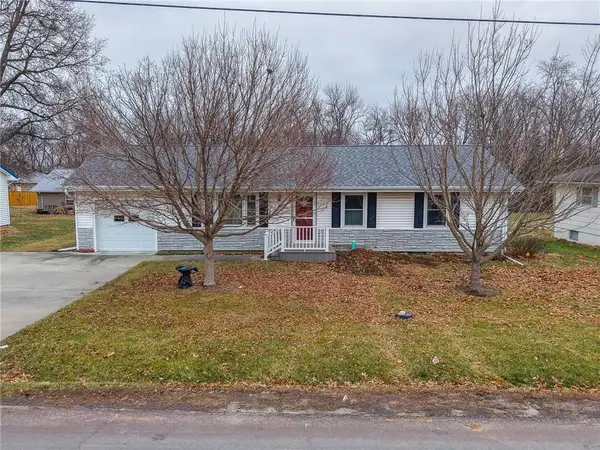 710 Kitty Street, Trenton, MO 64683