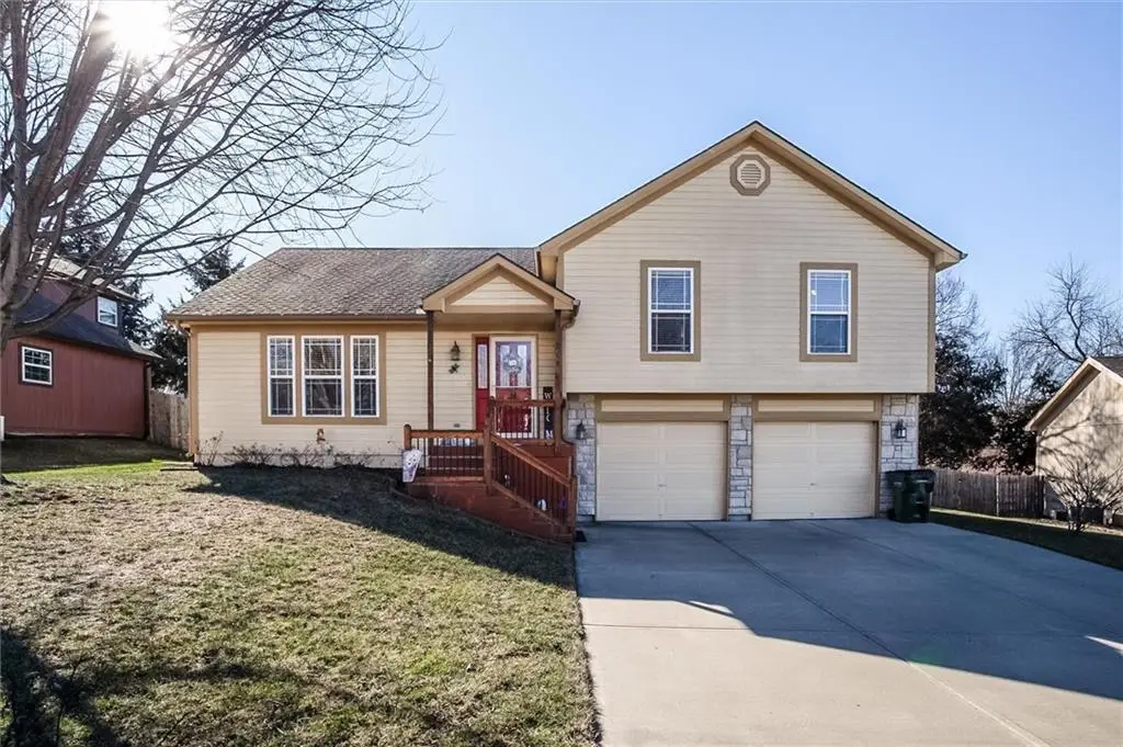 918 S 17th Street, Leavenworth, KS 66048 - Image #1
