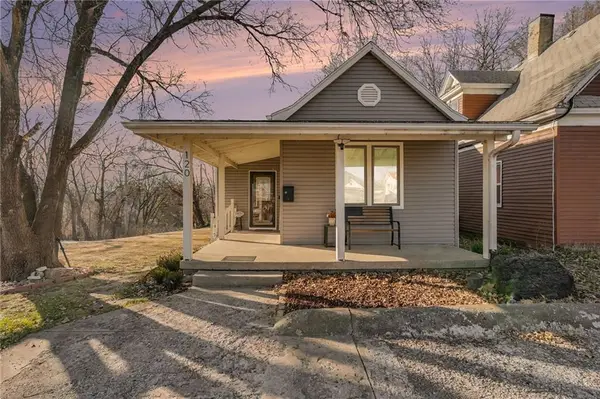 120 S Valley Street, Kansas City, KS 66102