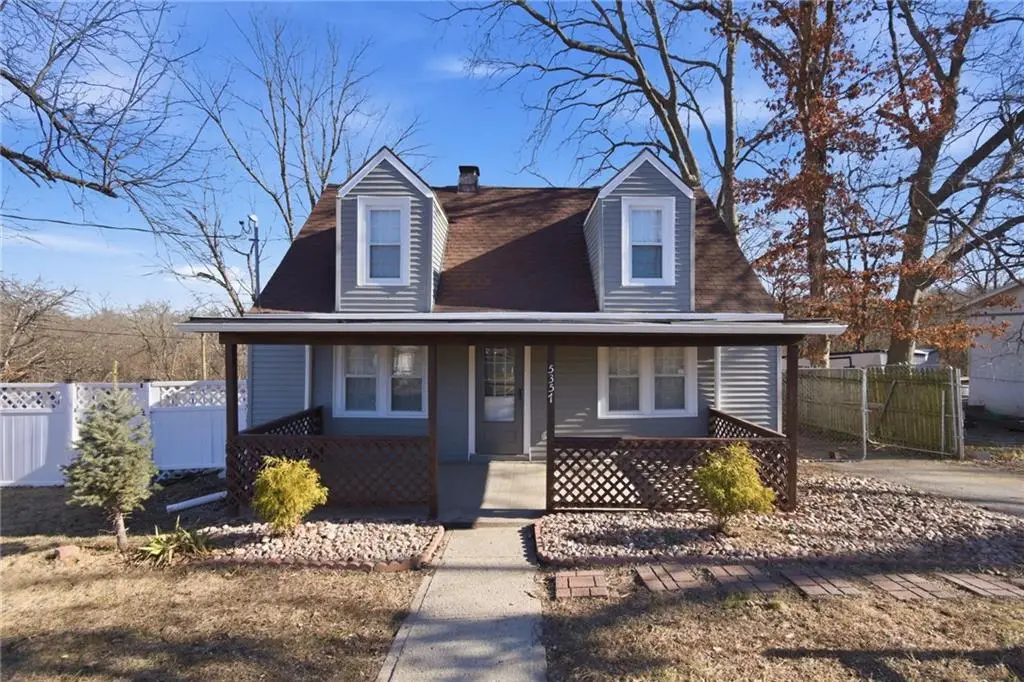 5357 N Bennington Avenue, Kansas City, MO 64119 - Image #1