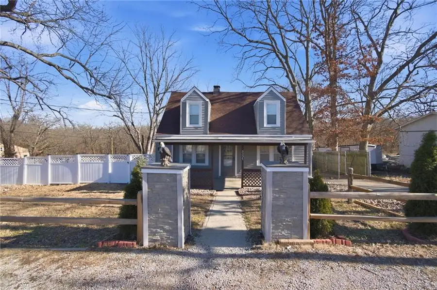 5357 N Bennington Avenue, Kansas City, MO 64119 - Image #2