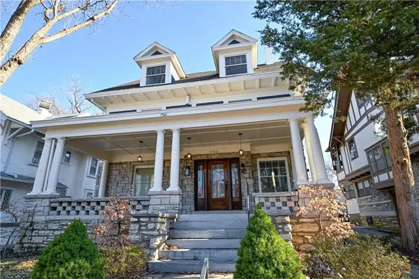 3703 Pennsylvania Avenue, Kansas City, MO 64111