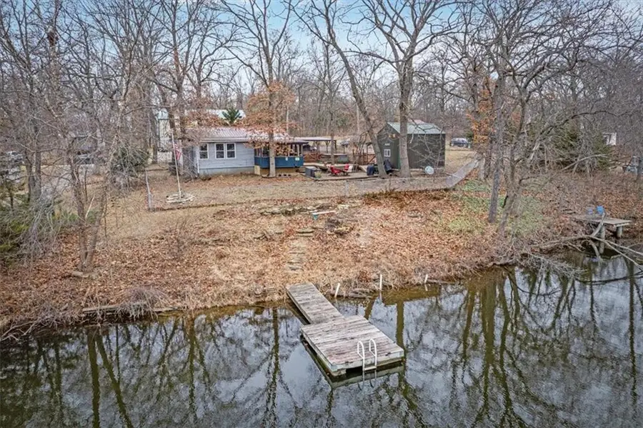 8890 SW Lake Drive, Lathrop, MO 64465 - Image #3