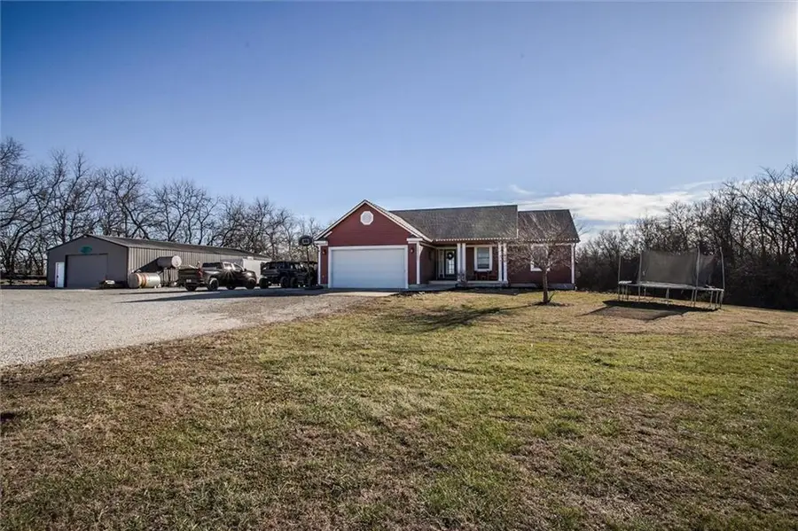 453 NE County Road 14004 Road, Adrian, MO 64720 - Image #3