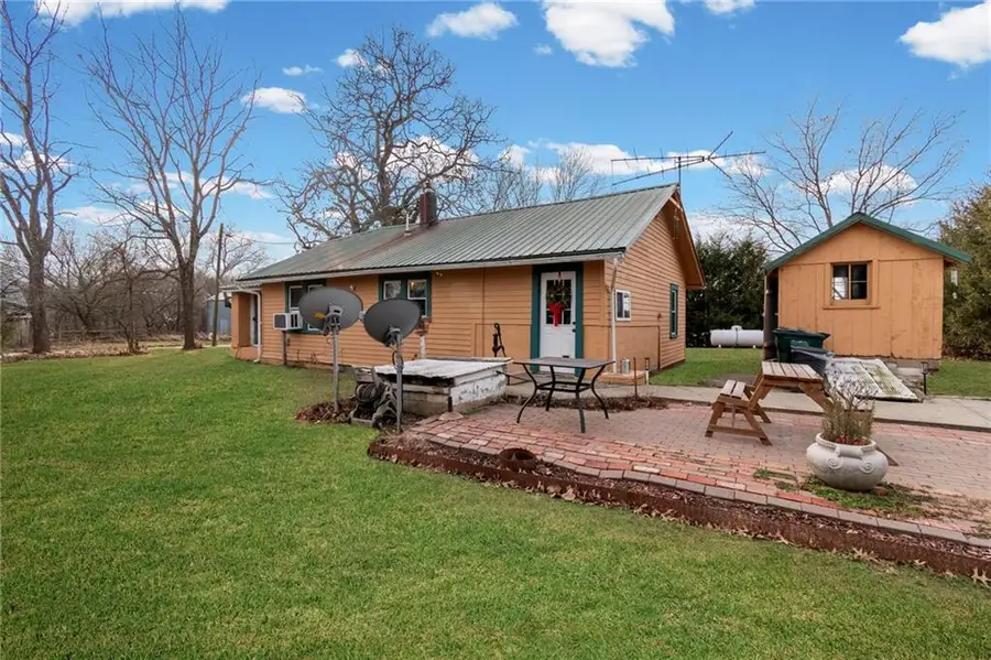 12206 NE State Route D Hiway Highway, Butler, MO 64730 - Image #3