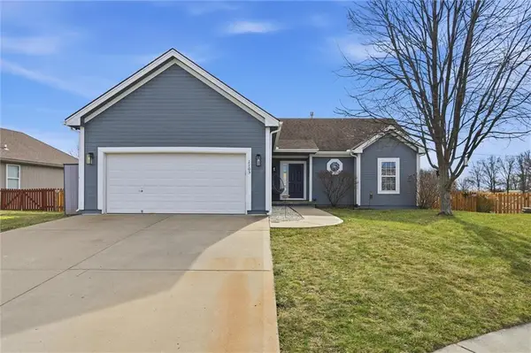 1105 Melody Court, Kearney, MO 64060