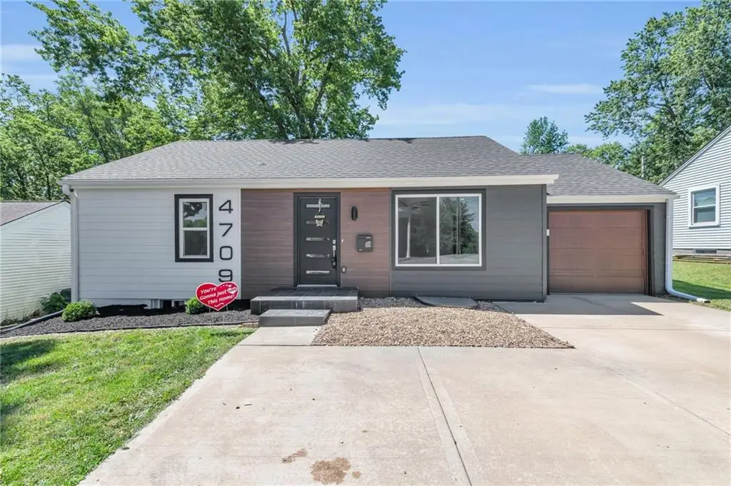 4709 W 75th Street, Prairie Village, KS 66208 - Image #1