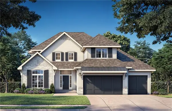 12215 W 184 Terrace, Overland Park, KS 66013