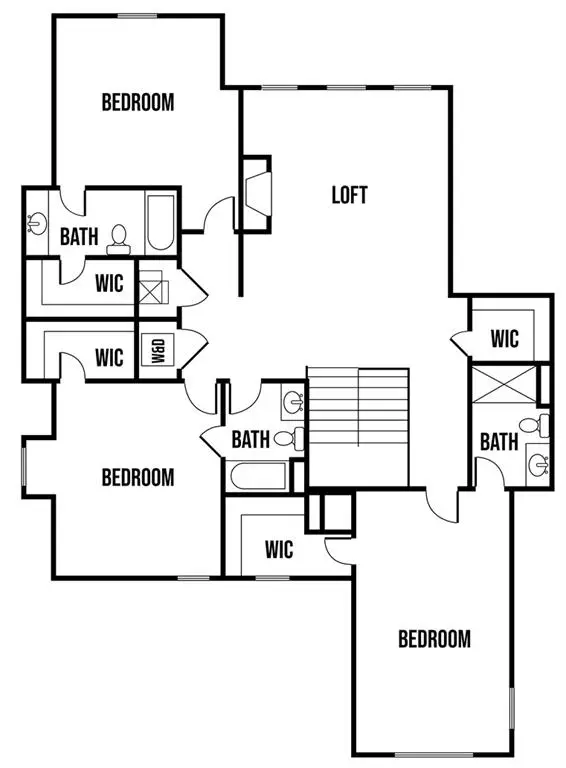 12215 W 184 Terrace, Overland Park, KS 66013 - Image #3