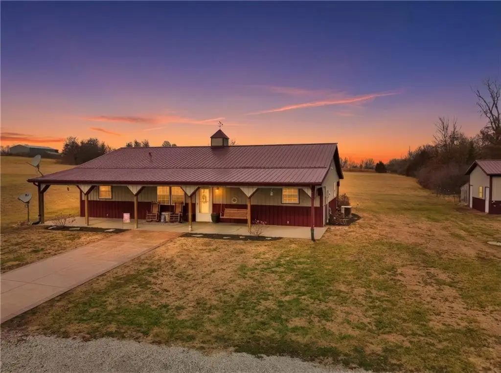 44 J Highway, Plattsburg, MO 64477 - Image #1