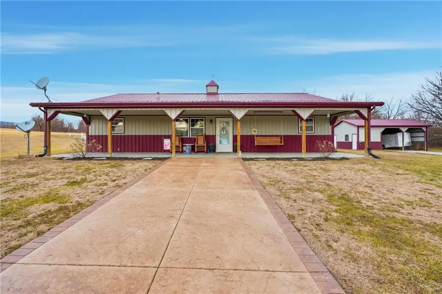 44 J Highway, Plattsburg, MO 64477 - Image #3