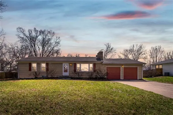 7909 E 99th Street, Kansas City, MO 64134