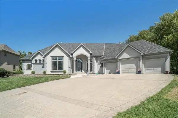 5907 N Cosby Avenue, Kansas City, MO 64151