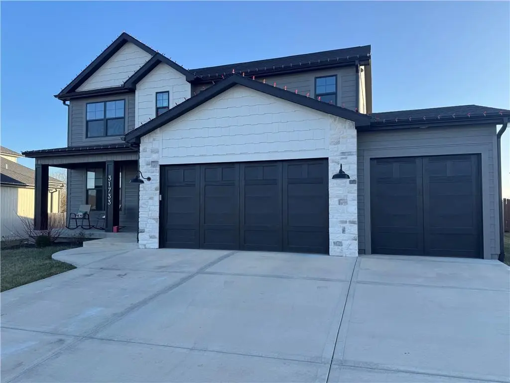 31733 W 168th Court, Gardner, KS 66030 - #1