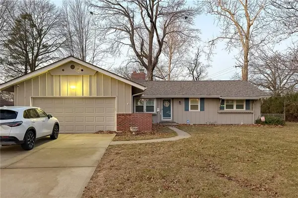 14 W 109 Street, Kansas City, MO 64114