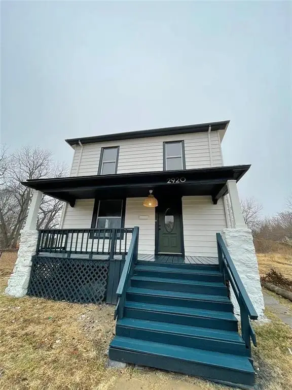 2920 Garfield Avenue, Kansas City, MO 64109