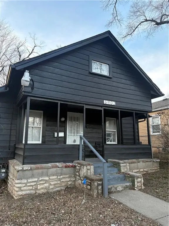 6902 Bellefontaine Avenue, Kansas City, MO 64132