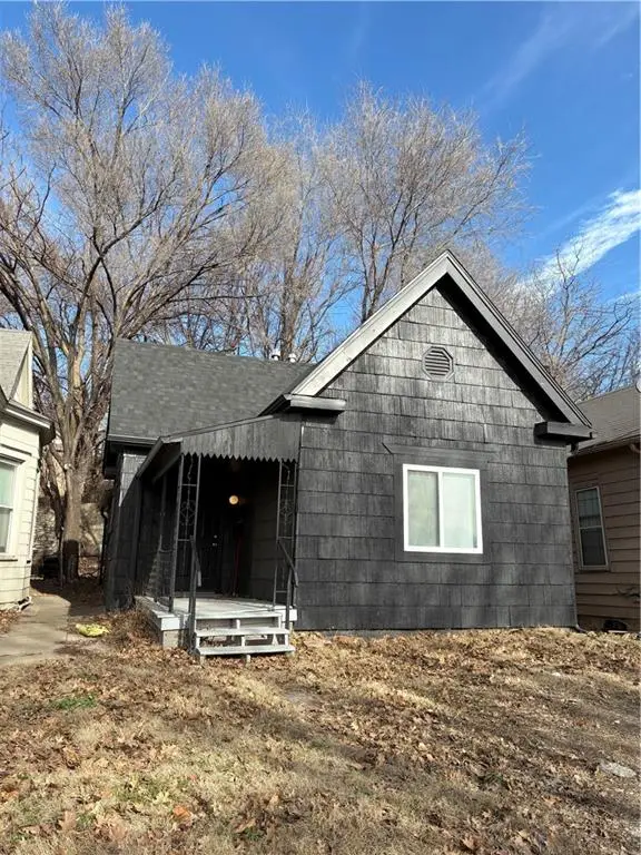 726 Homer Avenue, Kansas City, KS 66101 - Image #1