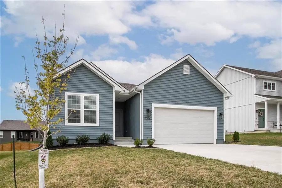 4005 NW 96th Street, Kansas City, MO 64154 - Image #2