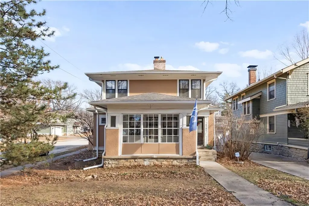 5701 Oak Street, Kansas City, MO 64113 - Image #1