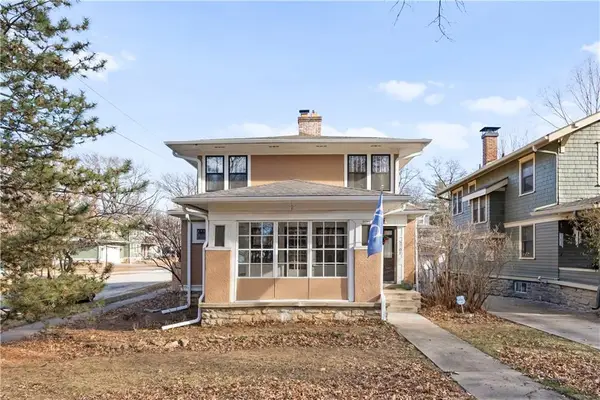 5701 Oak Street, Kansas City, MO 64113