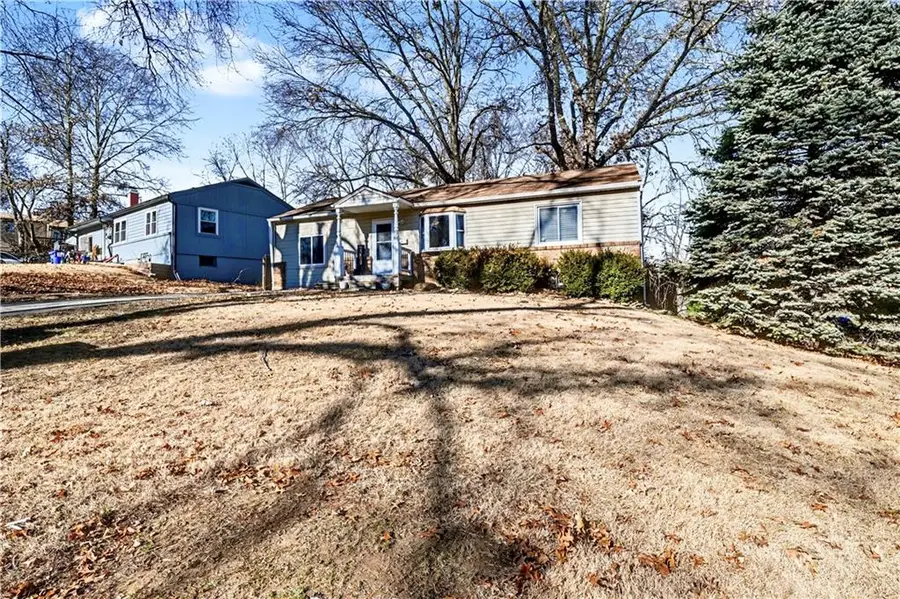 2208 NE 56th Terrace, Gladstone, MO 64118 - #3