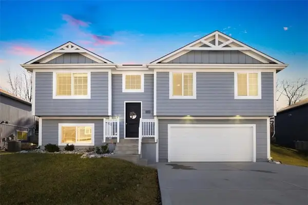 25309 E 30th Terrace S, Blue Springs, MO 64015